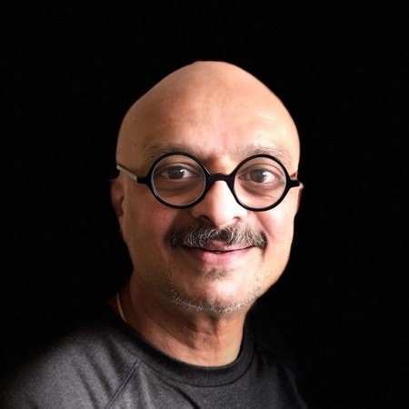 Jitendra Sheth